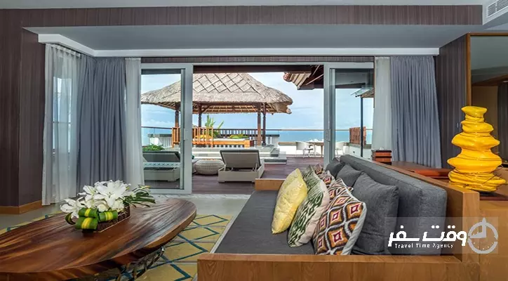 هتل نیکو بالی